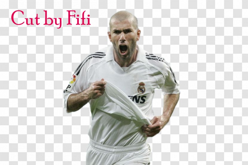 Real Madrid C.F. 1998 Ballon D'Or Football Player - Coach Transparent PNG