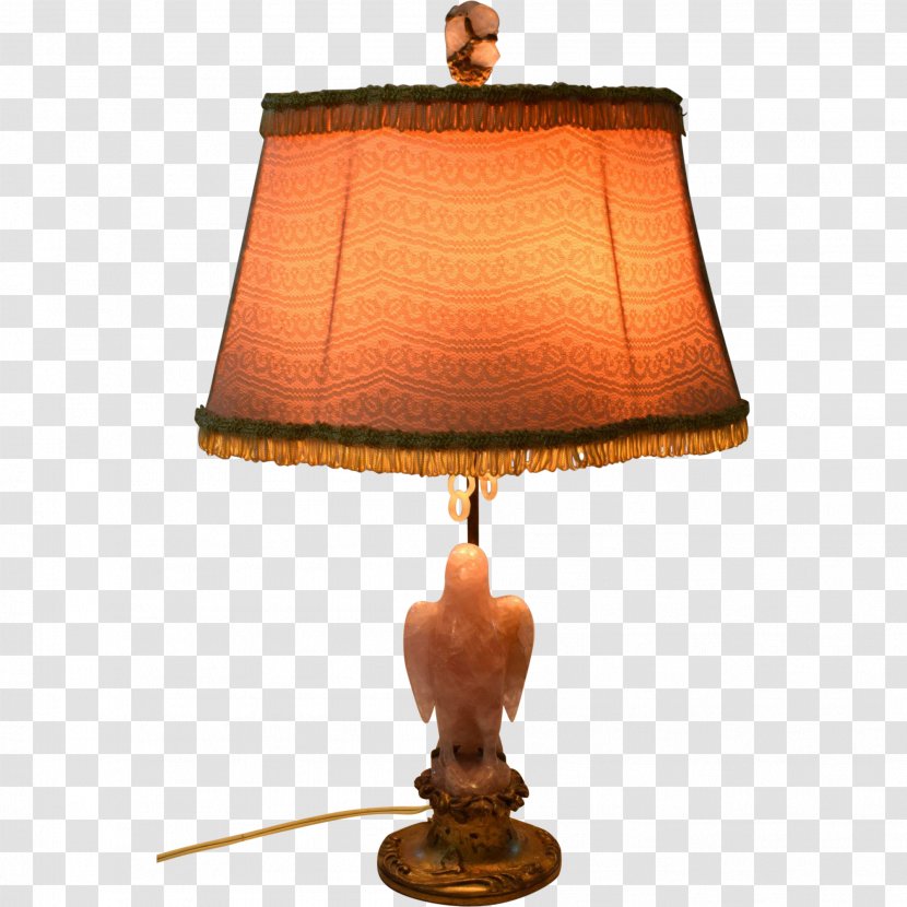 Lamp Lighting - Table Transparent PNG