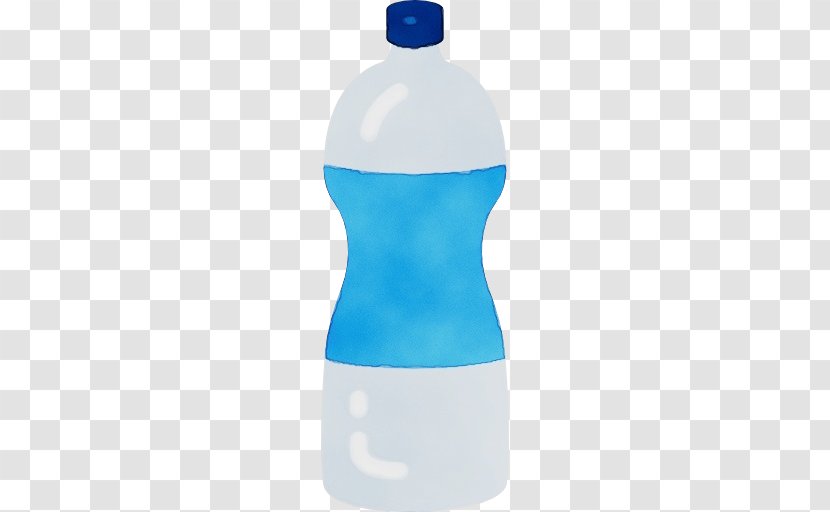 Plastic Bottle - Water - Bottled Drinkware Transparent PNG