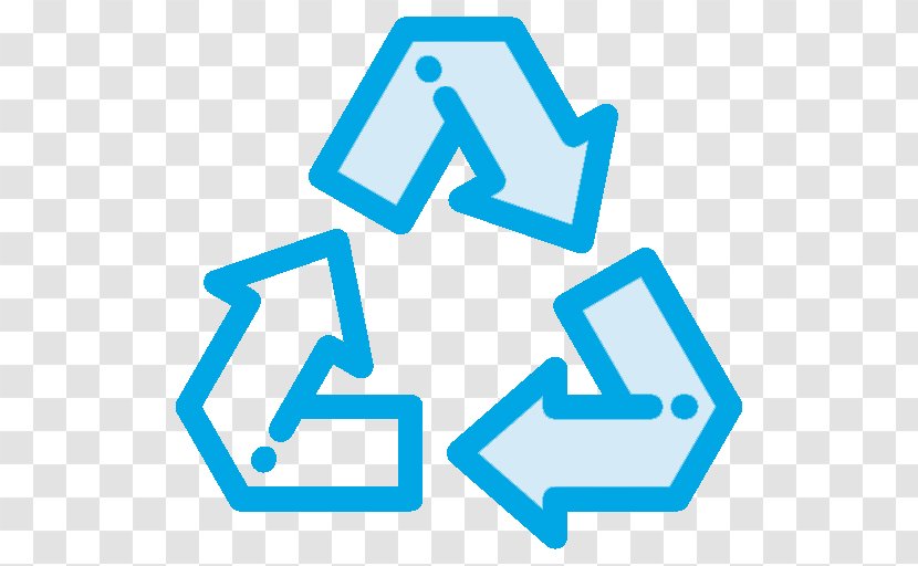 Recycling Symbol Arrow Waste Reuse - Organization Transparent PNG