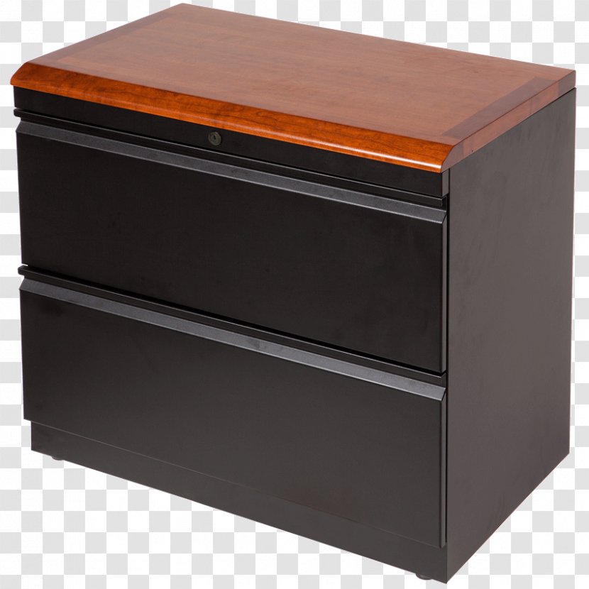 File Cabinets Drawer Wood Cabinetry Table - Hardwood - Cabinet Transparent PNG