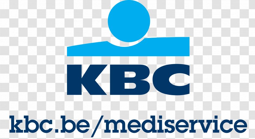 Organization Logo KBC Bank Ireland Product - Brand - Cmyk Files Transparent PNG