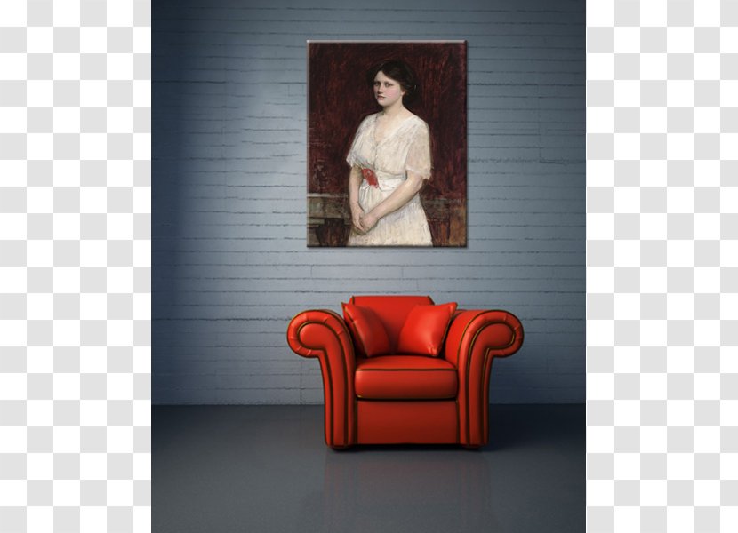 Wall Decal Sticker Interior Design Services Wallpaper - John William Waterhouse Transparent PNG