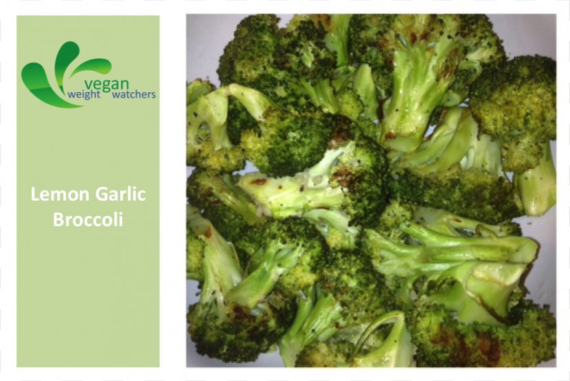 Vegetarian Cuisine Broccoli Leaf Vegetable Food Transparent PNG