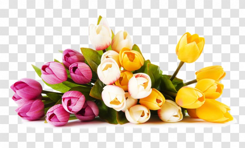 Garden City Florist Flower Bouquet Floristry Birthday - Valentine S Day - Florals Transparent PNG