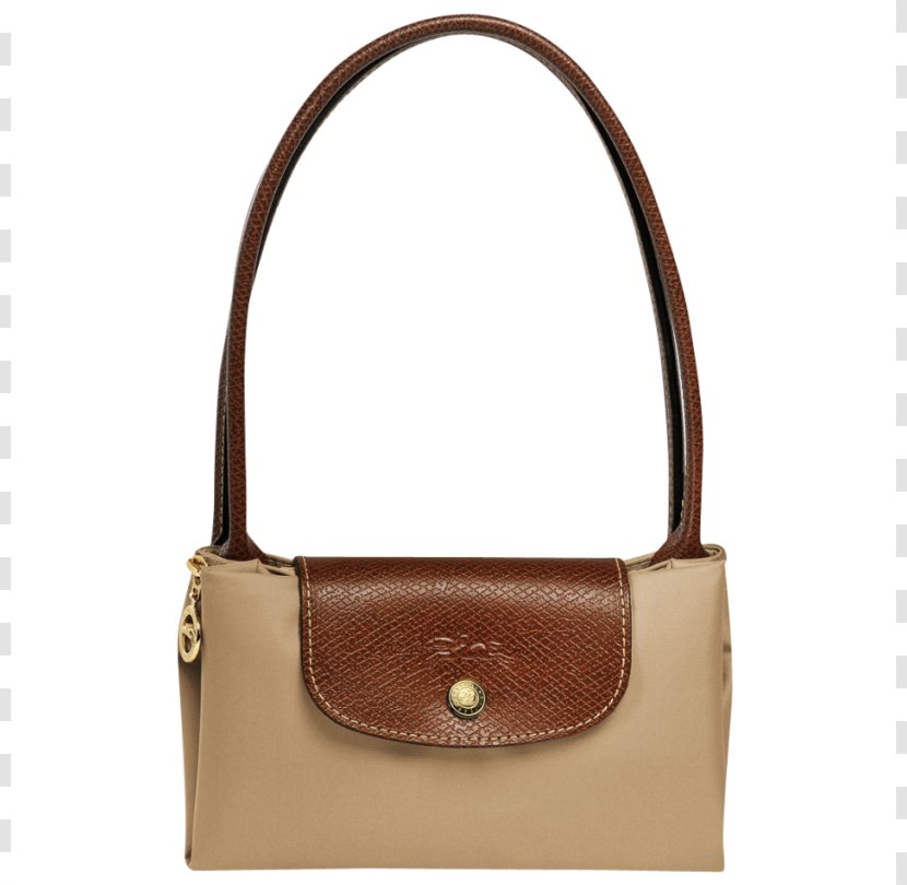 Handbag Pliage Longchamp Tote Bag - Satchel Transparent PNG
