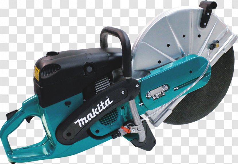 Makita Cutting Tool Chainsaw Lawn Mowers - Hardware - Power Tools Transparent PNG