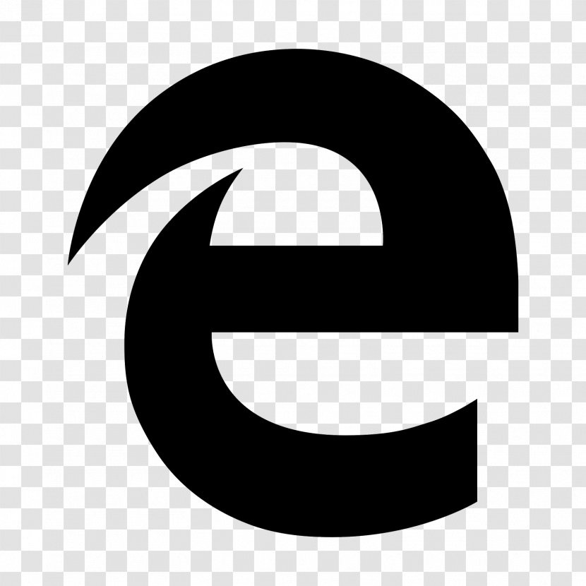 Microsoft Edge Internet Explorer - Brand Transparent PNG