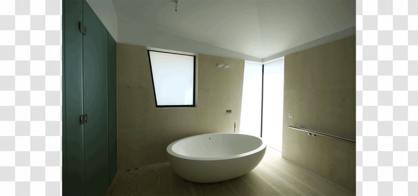 Toilet & Bidet Seats Bathroom Interior Design Services Property - Floor - Glass House Transparent PNG