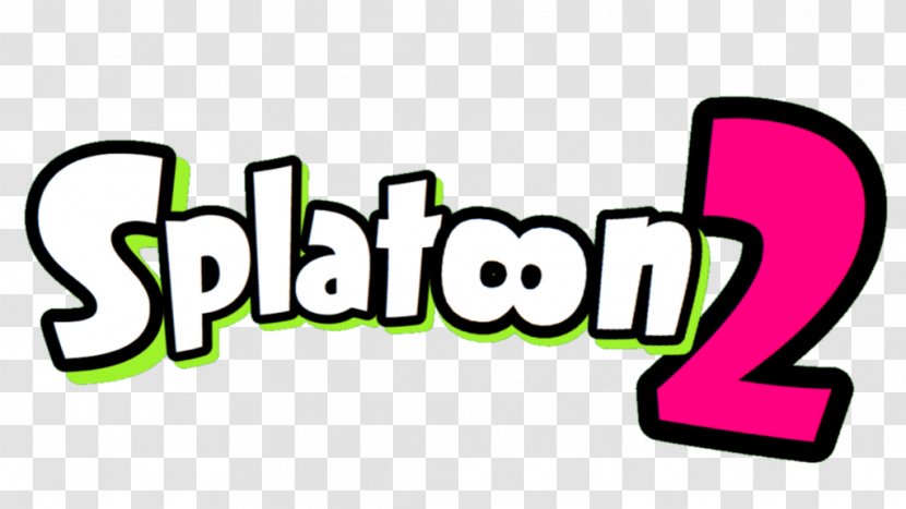 Splatoon 2 Logo BB-8 Game - Video Transparent PNG