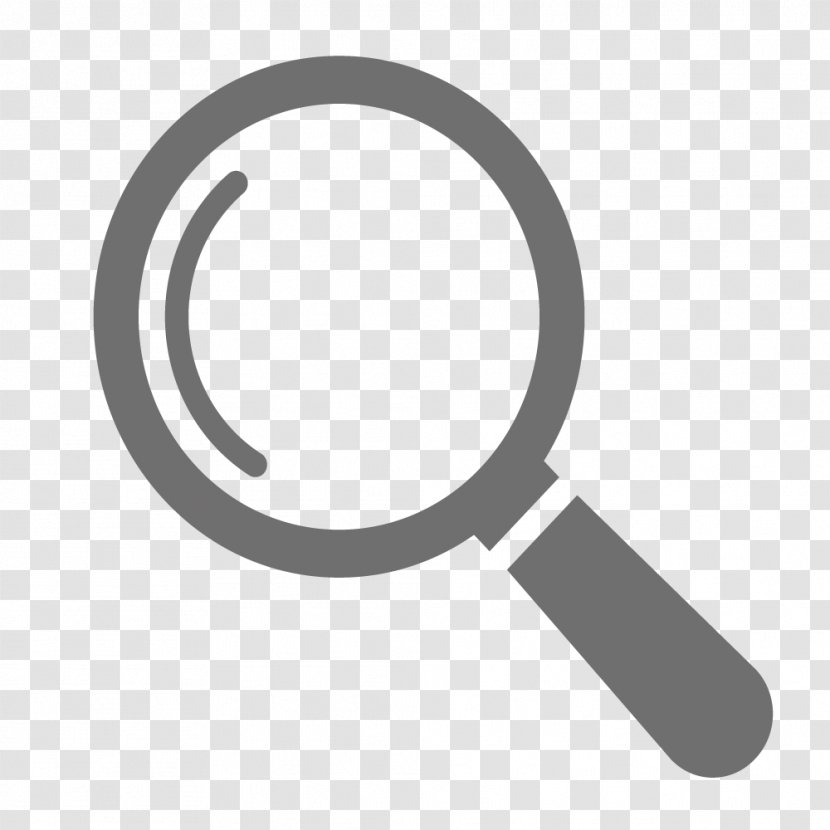 Magnifying Glass Magnification - Hardware Transparent PNG