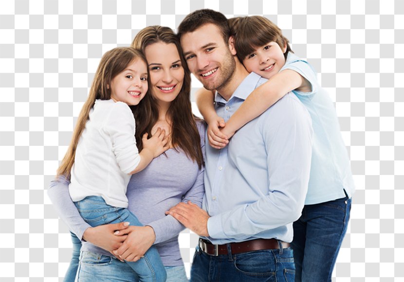 Stone Post Family Dental Dentistry Parent - Frame - Familypicture Transparent PNG