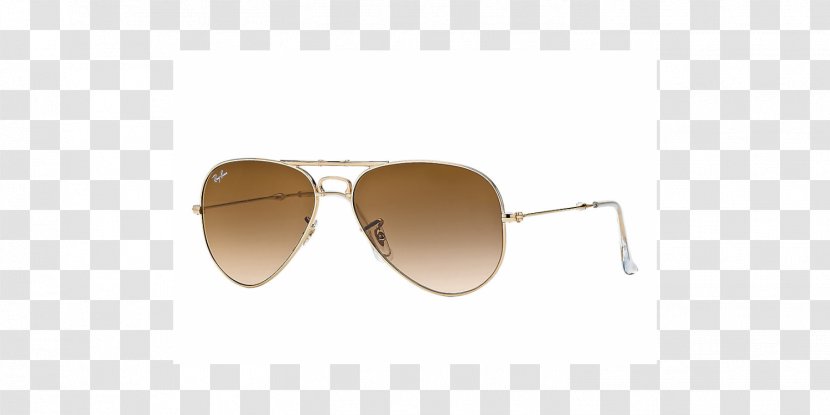 Aviator Sunglasses Ray-Ban Outdoorsman - Fashion Transparent PNG