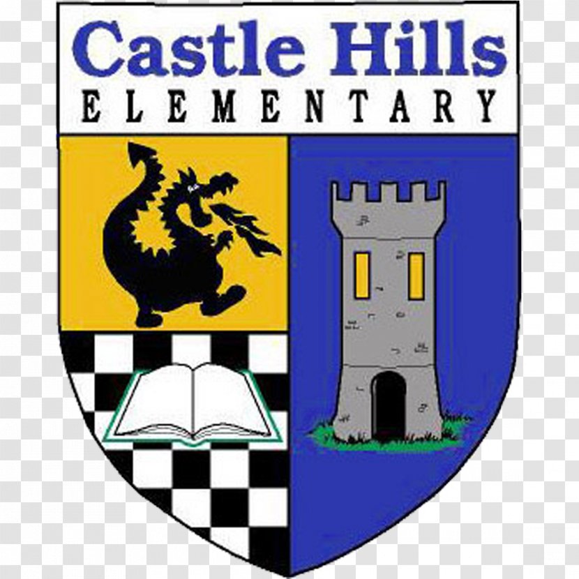 Castle Hills Elementary School The Colony ER Hospital National Primary - Brand Transparent PNG