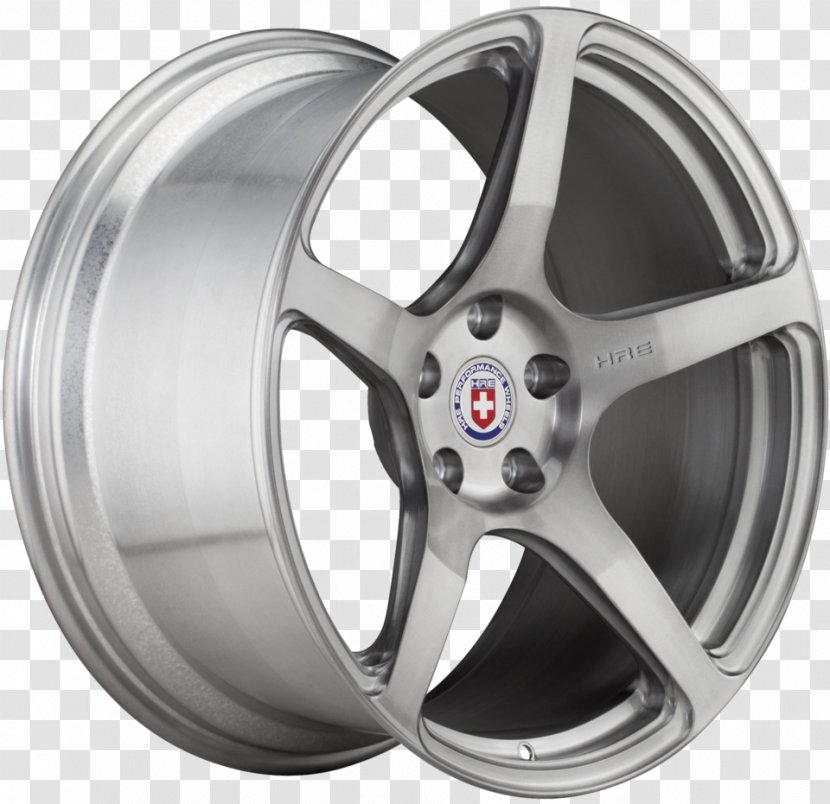 HRE Performance Wheels Forging Alloy Wheel Rim - Páscoa Transparent PNG