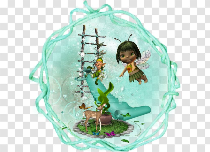 Legendary Creature Fairy Organism Infant - Fictional Character Transparent PNG