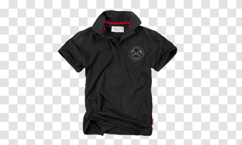 T-shirt Polo Shirt Sleeve Jacket Bluza - Active Transparent PNG