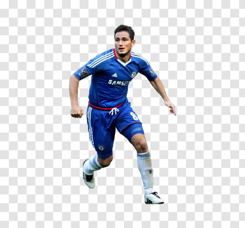 Chelsea F.C. Team Sport Football Player Sports - Bm Transparent PNG