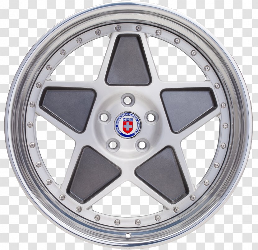 HRE Performance Wheels Car Forging Rim - Bbs Kraftfahrzeugtechnik - Wheel Transparent PNG