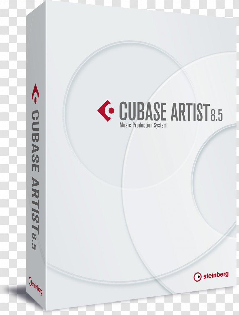 Steinberg Cubase Digital Audio Workstation Musician Sound Recording And Reproduction - Cabase Transparent PNG
