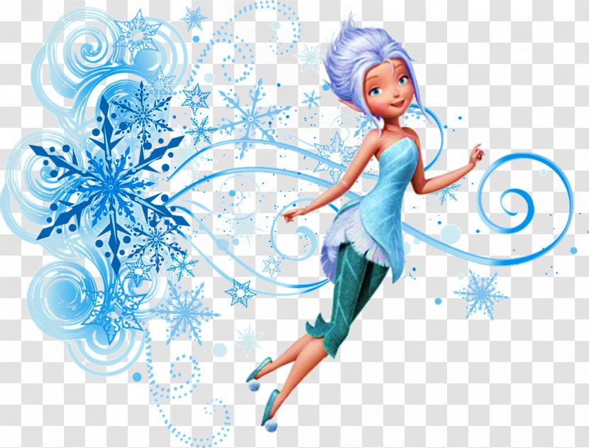 Pixie Hollow Tinker Bell Disney Fairies Periwinkle The Walt Company - Secret Of Wings - TINKERBELL Transparent PNG