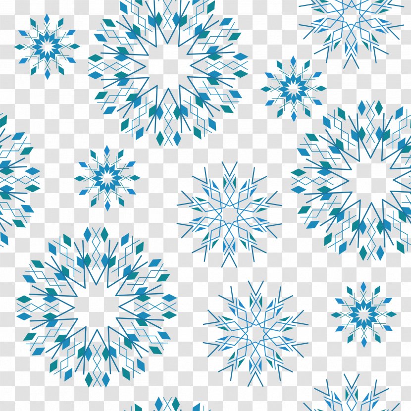 Dongdaemun Market South Korean Won Fujiko Mine Pattern - Personalized Snowflake Transparent PNG