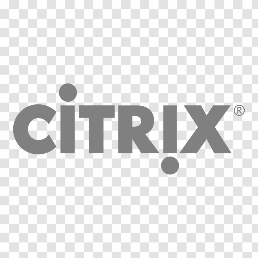 XenApp Citrix Systems XenDesktop Computer Software Microsoft Windows - As A Service - System Unit Transparent PNG