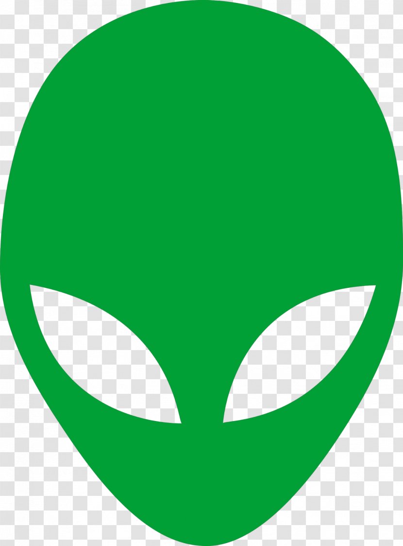 Green Leaf Logo - Smile Transparent PNG