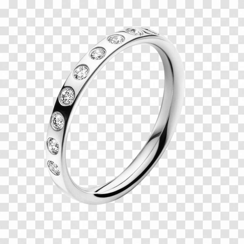 Jewellery Brilliant Wedding Ring Gold - Rings - Mother 's Day Promotion Transparent PNG