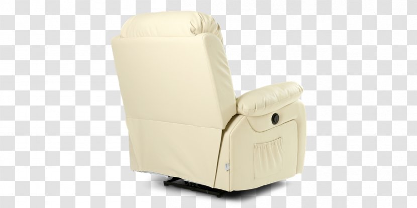 Recliner Car Automotive Seats Product Design - Reclining Power Wheelchairs Transparent PNG