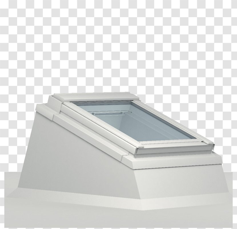 Roof Window VELUX Daylighting - Lighting - Promoters Transparent PNG
