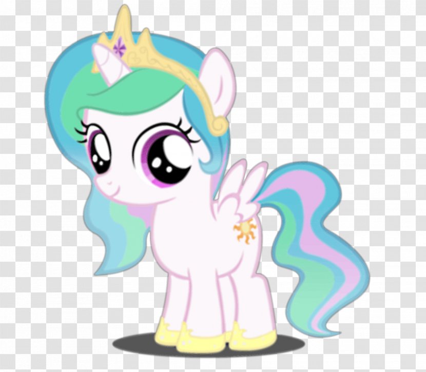 Rainbow Dash Applejack Twilight Sparkle Princess Luna Rarity - Cartoon - Unicornio Transparent PNG