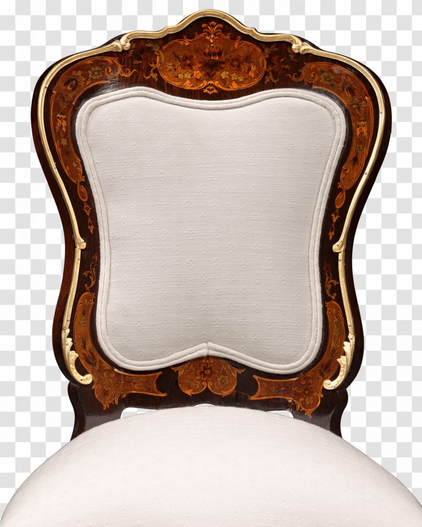 Chair - Furniture - Mirror Transparent PNG
