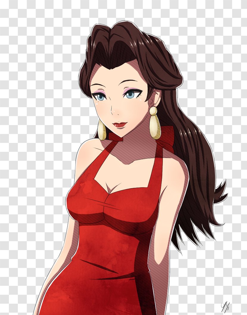 Fire Emblem Fates Mario Vs. Donkey Kong: Minis March Again! Kong 2: Of The Awakening - Heart - Pauline Transparent PNG