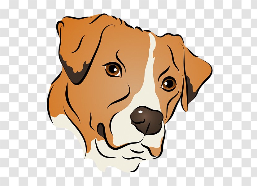 Dog Breed Boxer Puppy Companion Snout - Foot - Shirts Transparent PNG