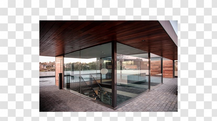 Window Architecture Interior Design Services Property - House Transparent PNG