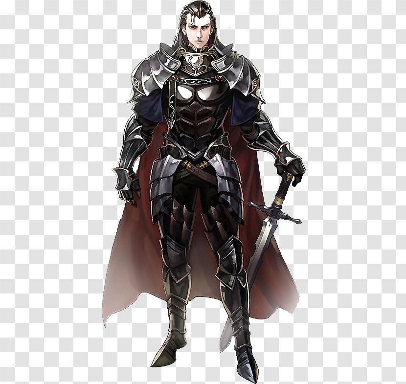 7th Sea Character John Wick Presents Role-playing Game Hero - Costume - Record Of Lodoss War Transparent PNG