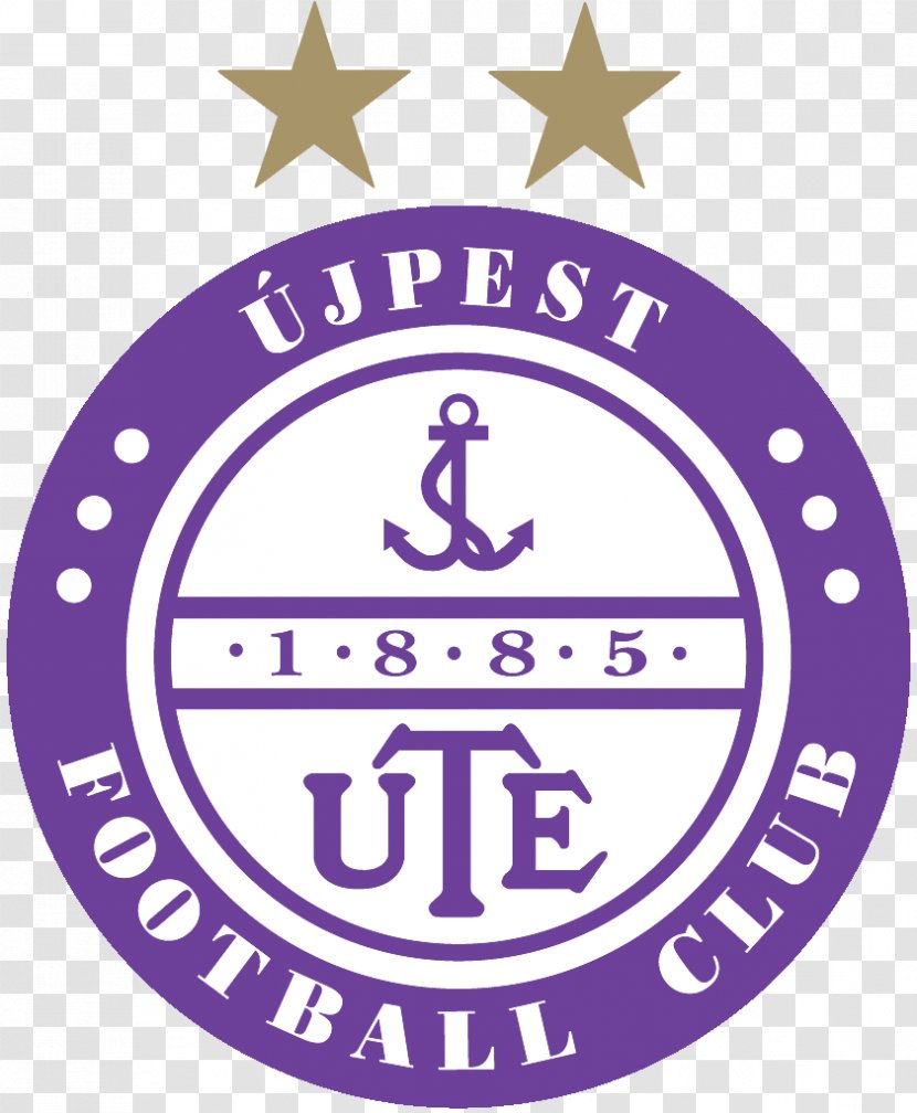 Újpest FC District IV. Vasas SC Nemzeti Bajnokság I - Brand - Lilak Transparent PNG