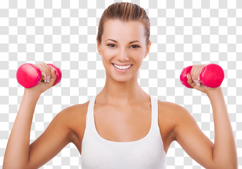 Physical Exercise Arm Aerobic Weight Loss Fitness - Personal Trainer - Excersice Transparent PNG