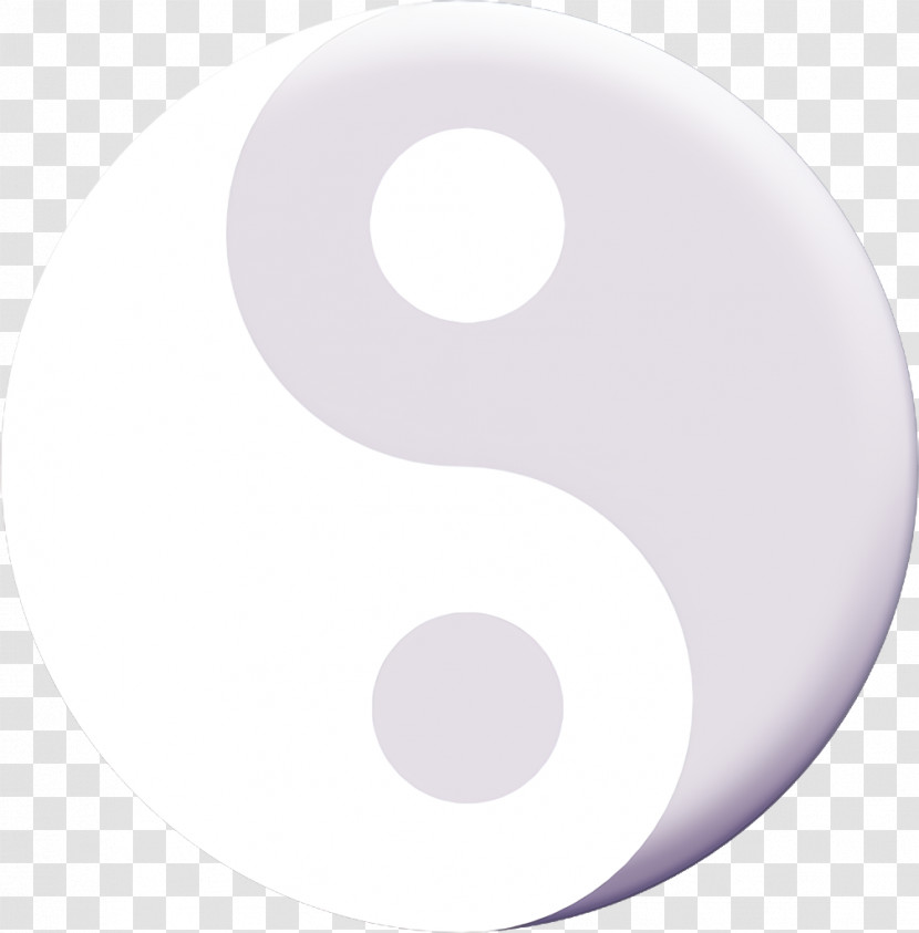Taoism Icon Religion Icon Transparent PNG