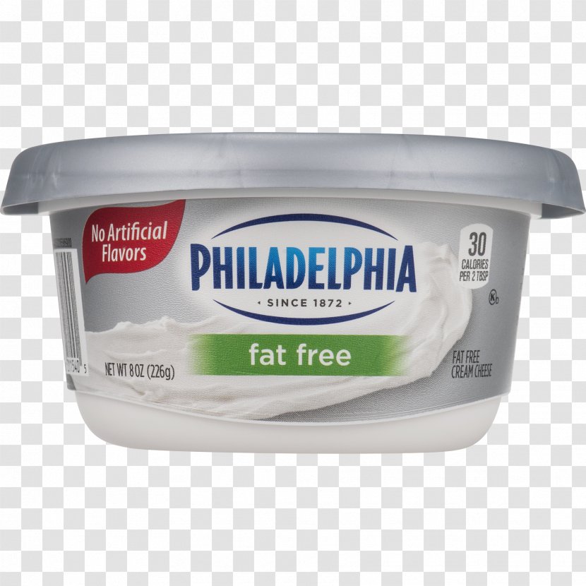 Cream Cheese Kraft Foods - Food Transparent PNG