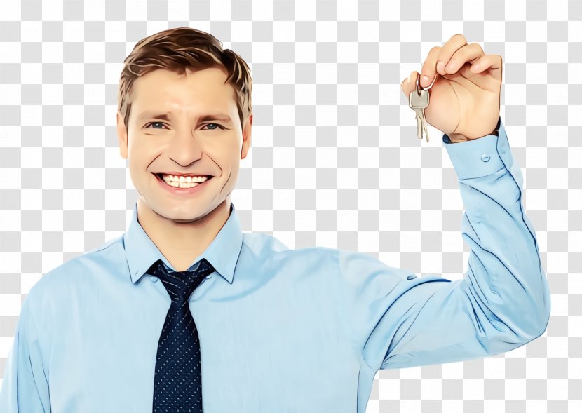 Gesture Arm Finger Hand Thumb - Sign Language Businessperson Transparent PNG