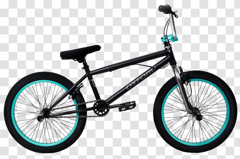 BMX Bike Bicycle Freestyle City Cycle Inc - Accessory Transparent PNG