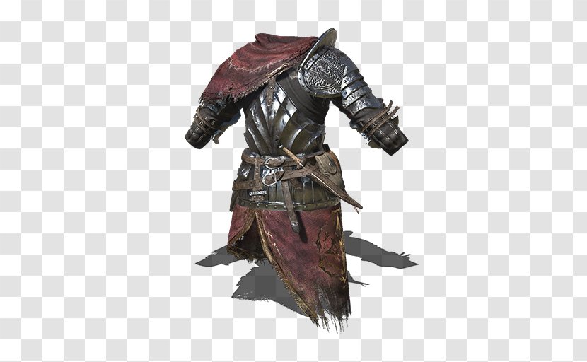 Dark Souls III Armour Body Armor - Figurine - Knight Transparent PNG