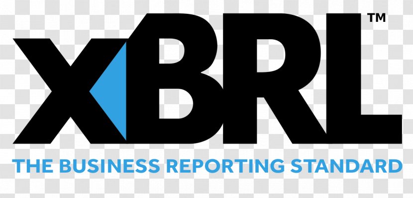 XBRL International Computer Software IXBRL Technical Standard - Filename Extension - Business Transparent PNG