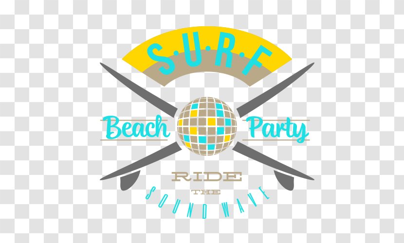 Beach Logo Icon - Vacation - Great Sailing Transparent PNG