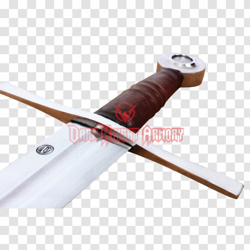 Sword - Cold Weapon Transparent PNG