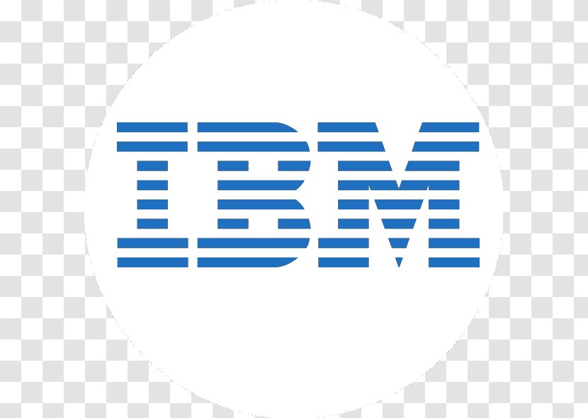 IBM Endicott Logo Company Storage - Symbol - Ibm Transparent PNG