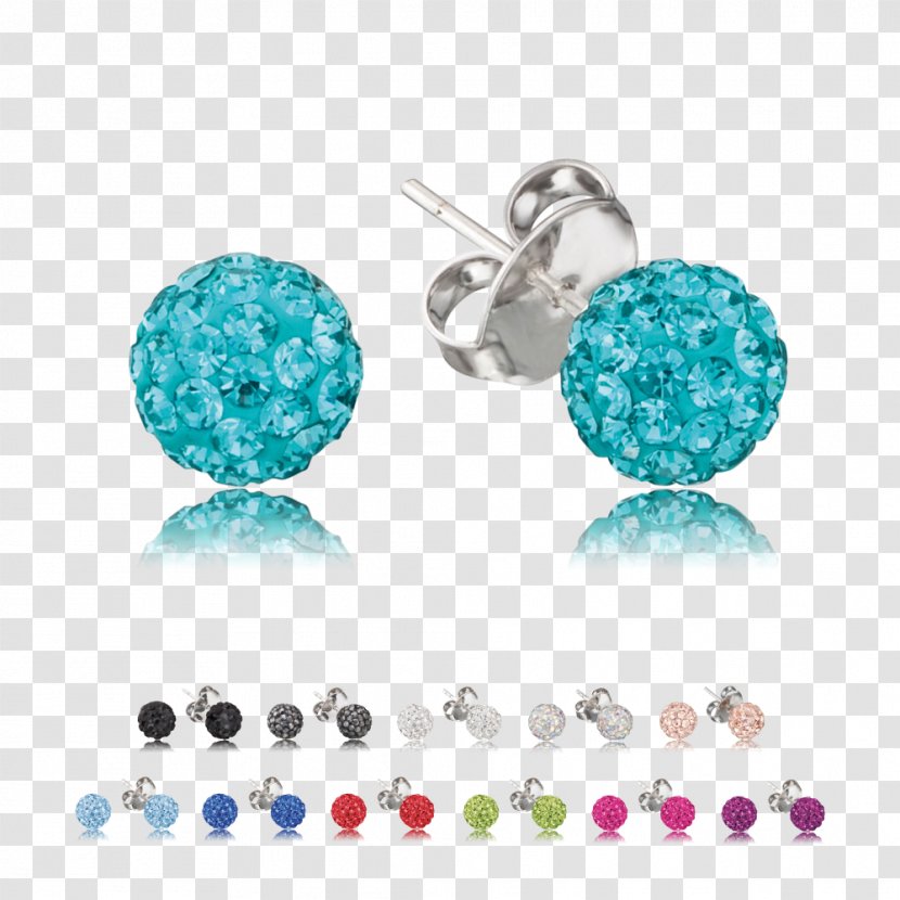 Earring Turquoise Jewellery Bead Polaris Industries - Costume Jewelry Transparent PNG