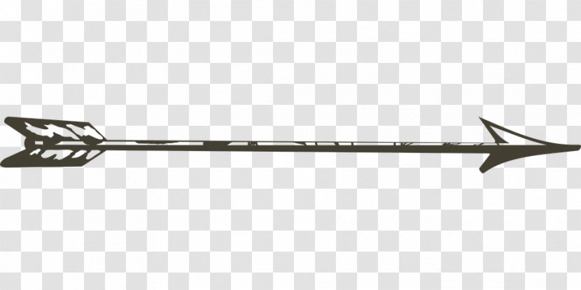 Bow And Arrow Archery Ranged Weapon 香港理工大学学生会 Transparent PNG